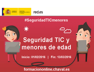 tic y menores